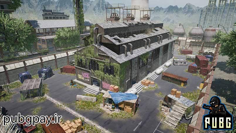 PUBG Lite Open Beta